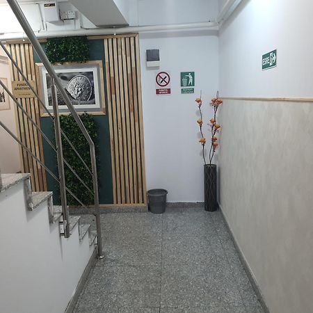 Apartament Fundeni بوخارست المظهر الخارجي الصورة