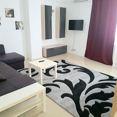 Apartament Fundeni بوخارست المظهر الخارجي الصورة