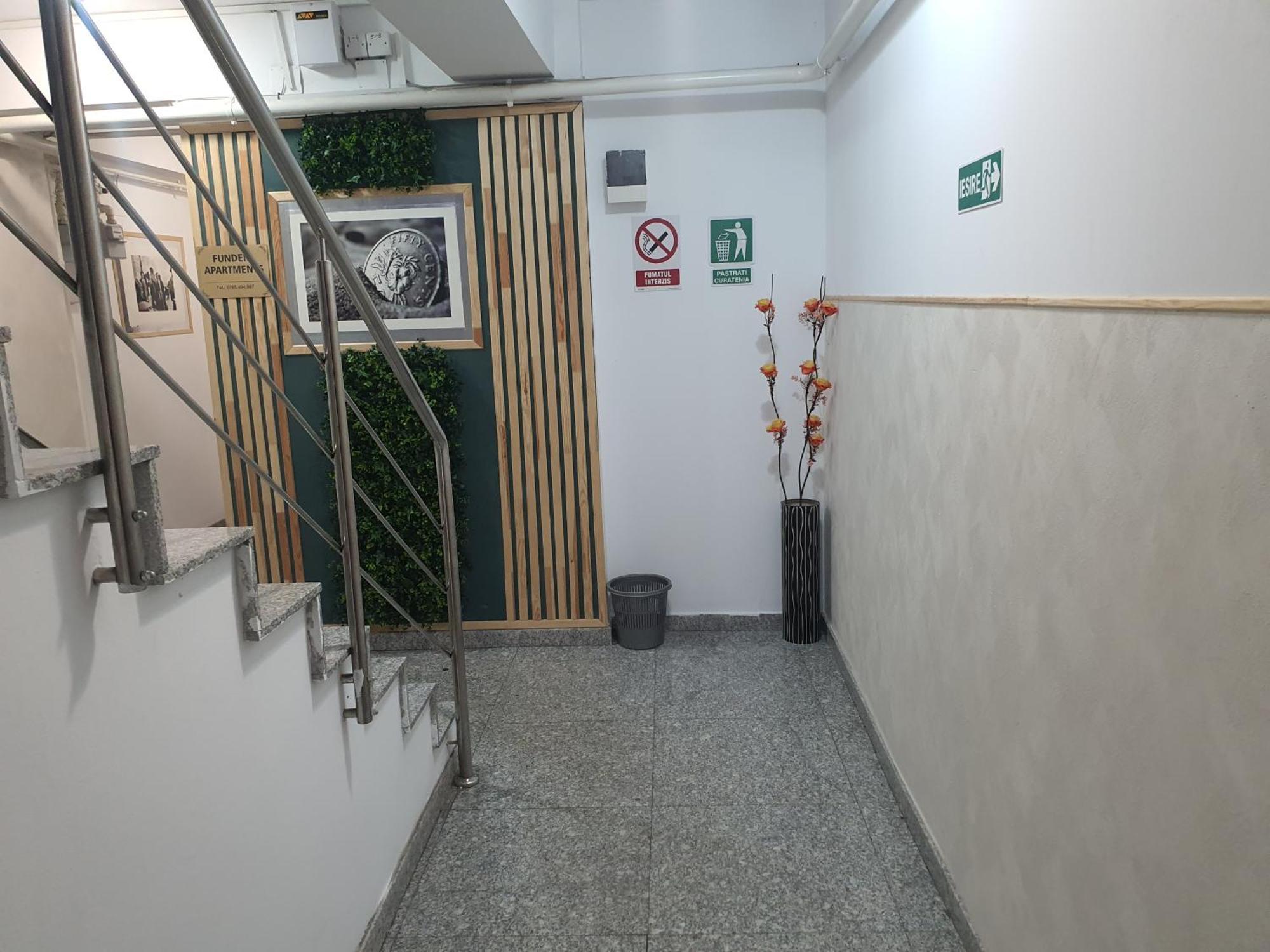 Apartament Fundeni بوخارست المظهر الخارجي الصورة