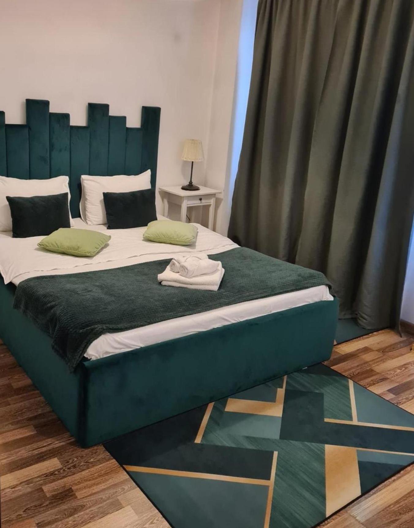Apartament Fundeni بوخارست المظهر الخارجي الصورة