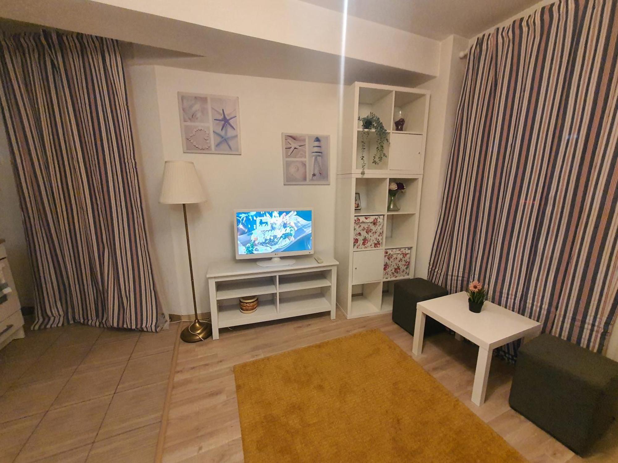 Apartament Fundeni بوخارست المظهر الخارجي الصورة