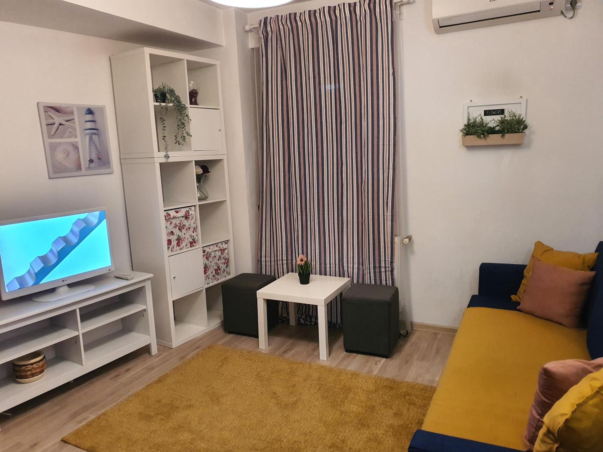 Apartament Fundeni بوخارست المظهر الخارجي الصورة