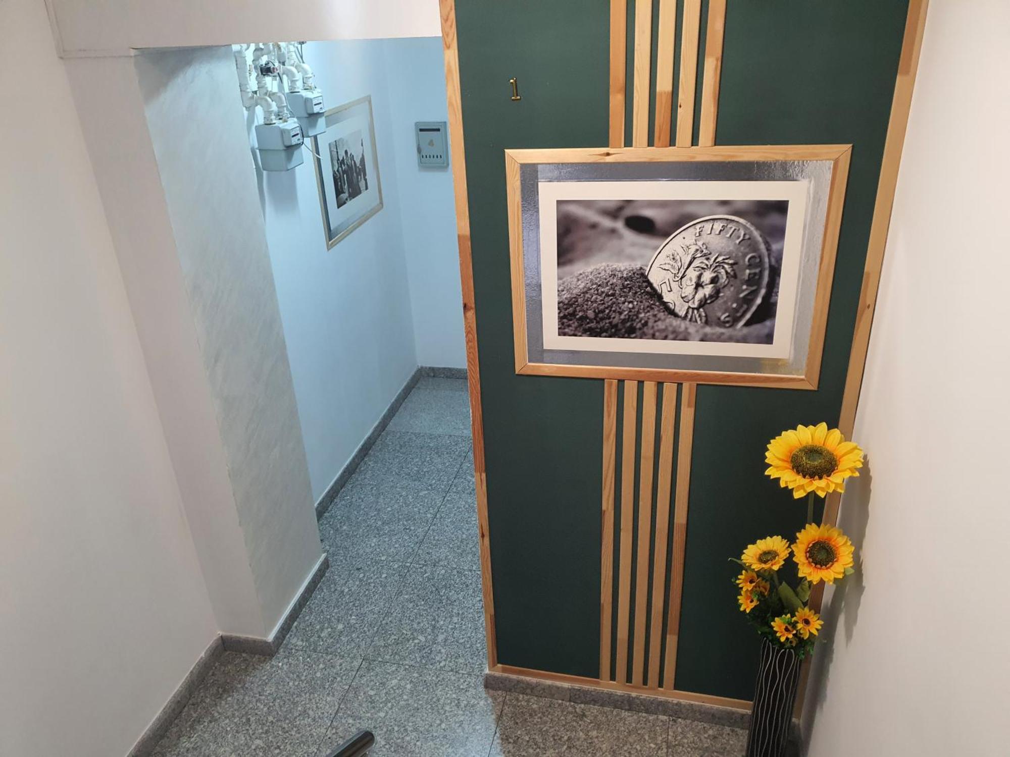 Apartament Fundeni بوخارست المظهر الخارجي الصورة