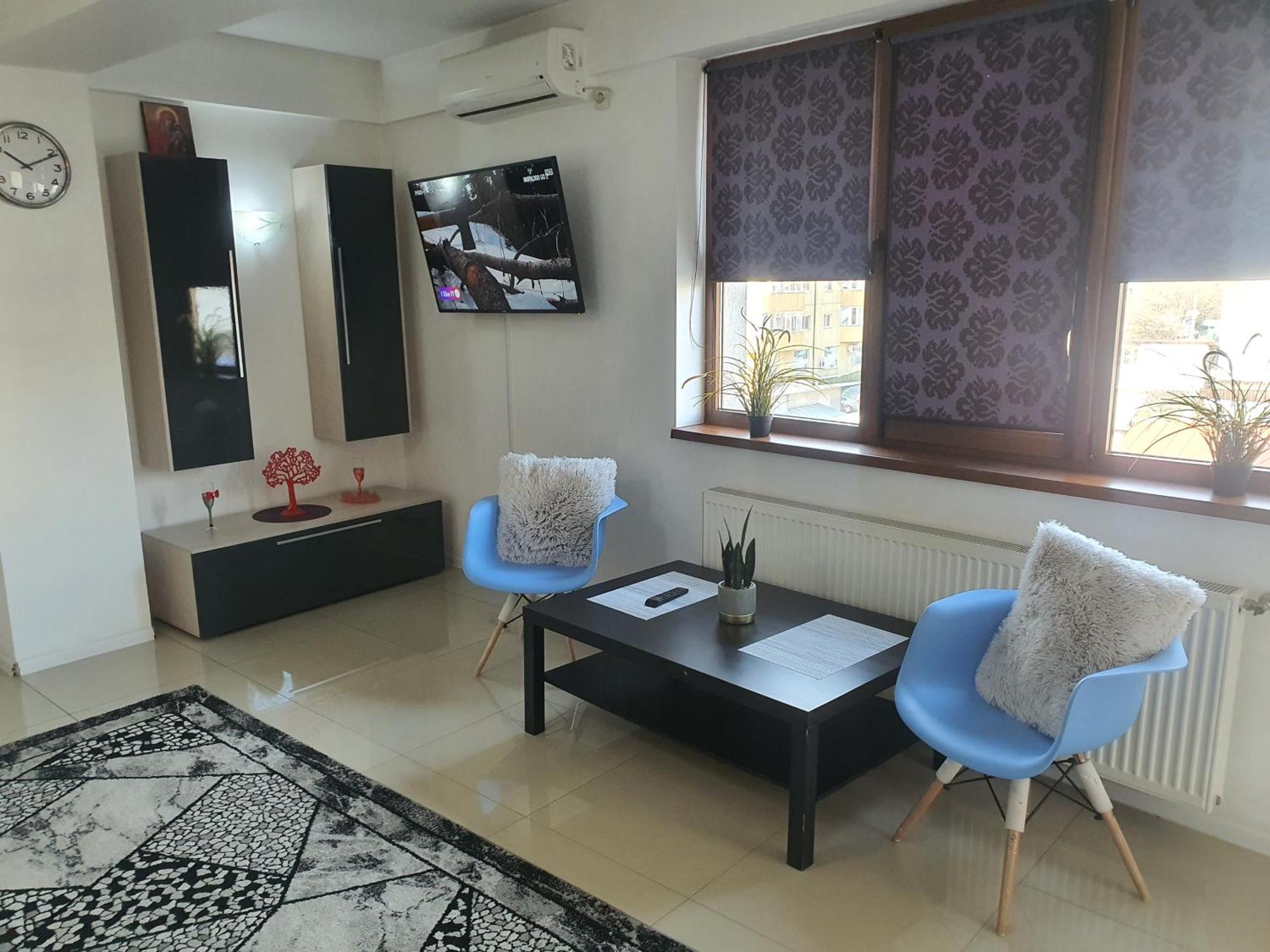 Apartament Fundeni بوخارست المظهر الخارجي الصورة