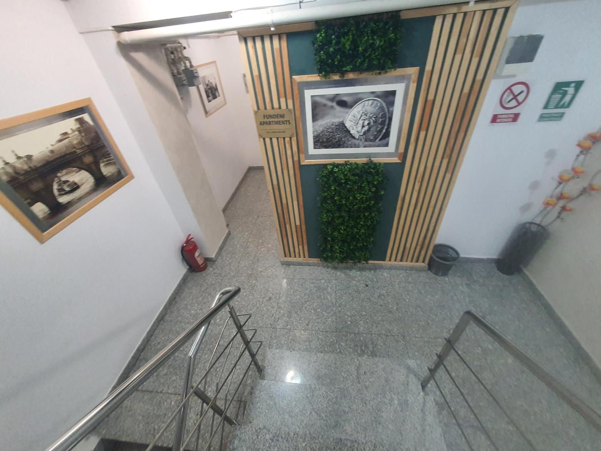 Apartament Fundeni بوخارست المظهر الخارجي الصورة