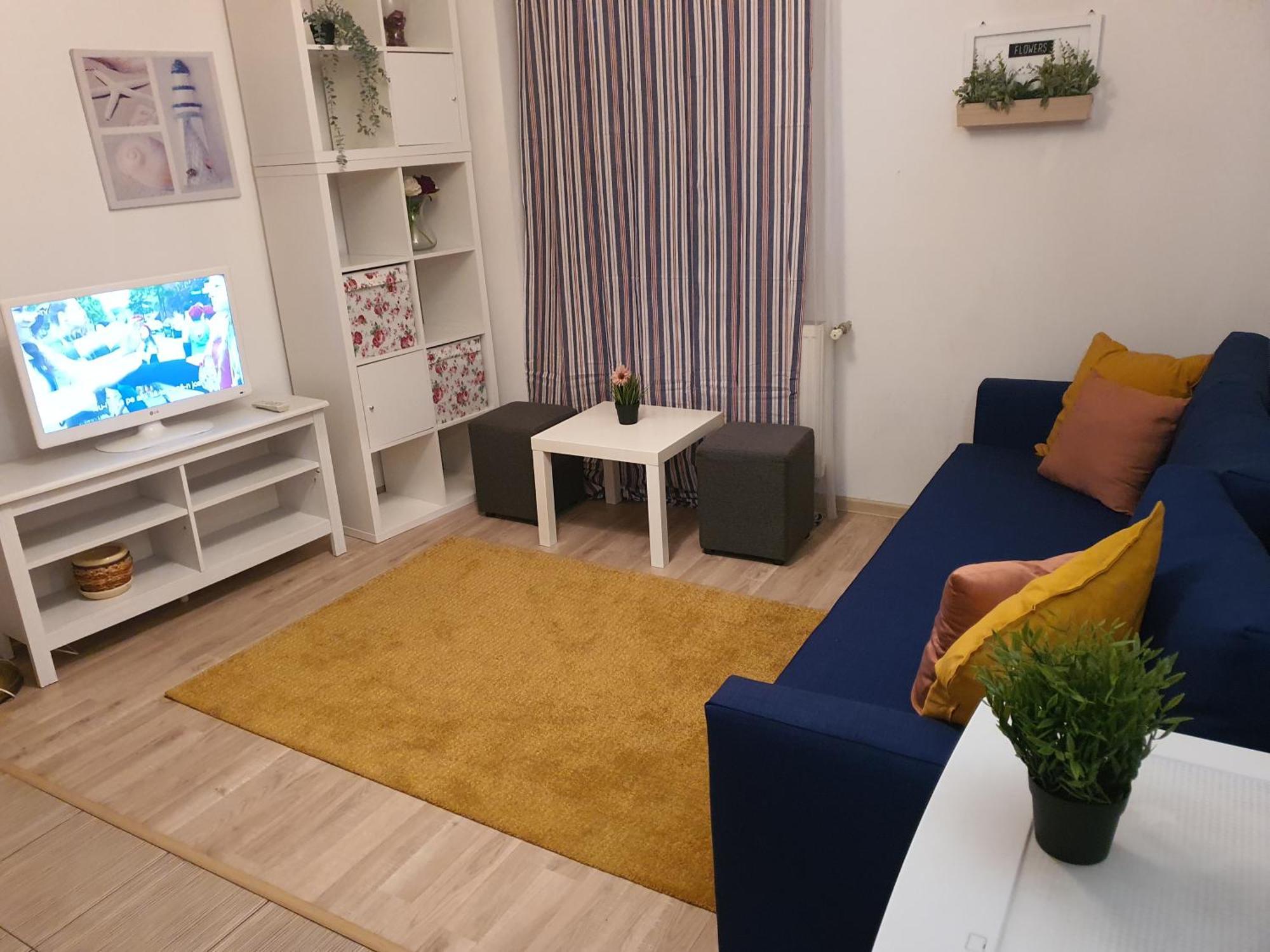 Apartament Fundeni بوخارست الغرفة الصورة