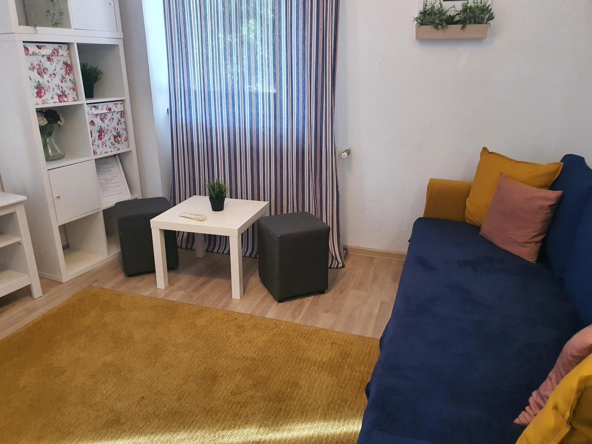 Apartament Fundeni بوخارست الغرفة الصورة