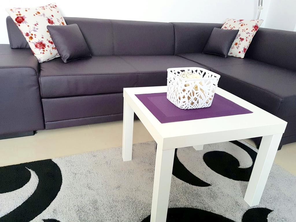 Apartament Fundeni بوخارست المظهر الخارجي الصورة
