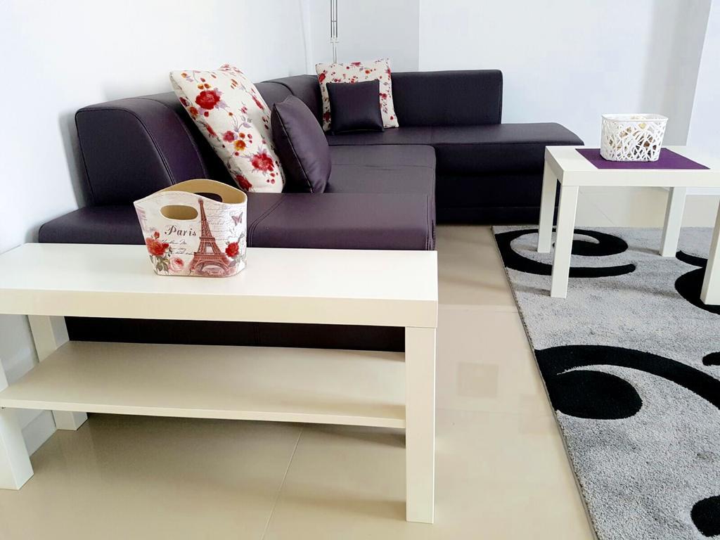 Apartament Fundeni بوخارست المظهر الخارجي الصورة