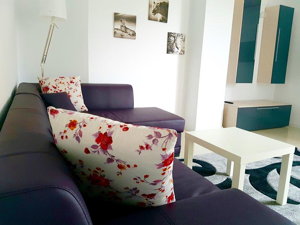 Apartament Fundeni بوخارست المظهر الخارجي الصورة