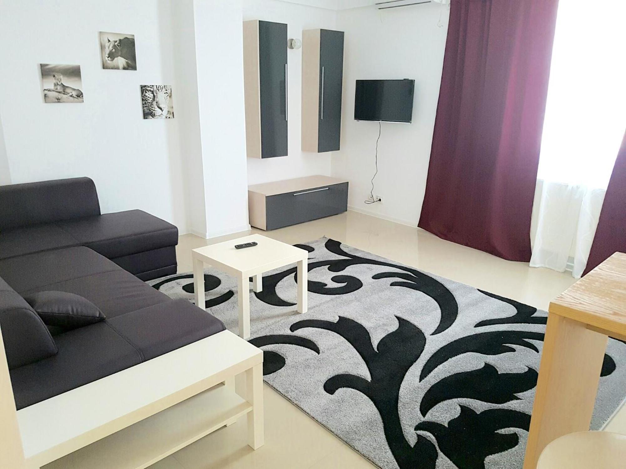 Apartament Fundeni بوخارست المظهر الخارجي الصورة