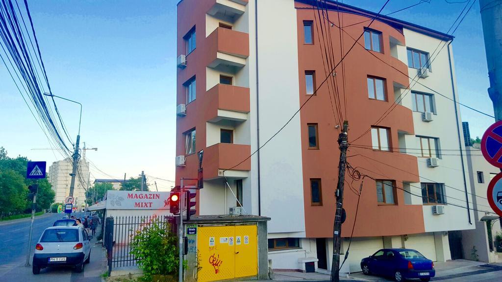 Apartament Fundeni بوخارست المظهر الخارجي الصورة