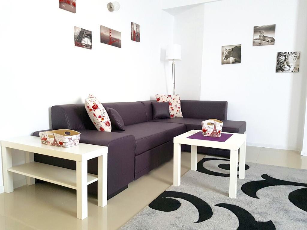Apartament Fundeni بوخارست المظهر الخارجي الصورة