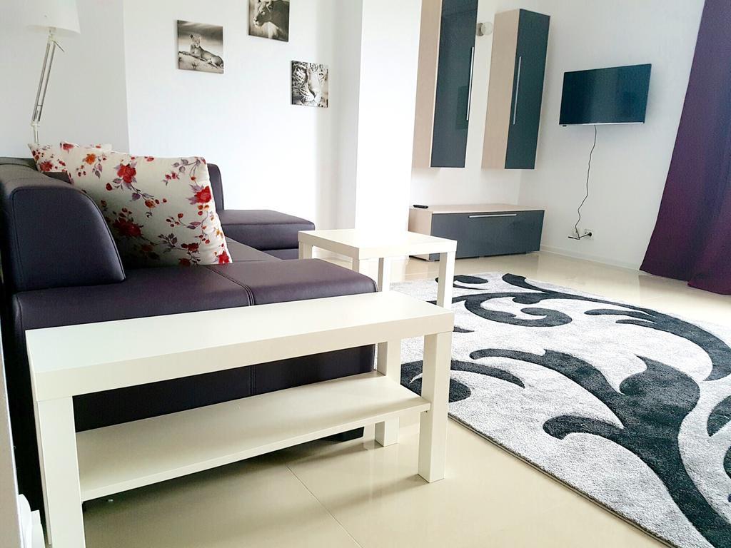 Apartament Fundeni بوخارست المظهر الخارجي الصورة