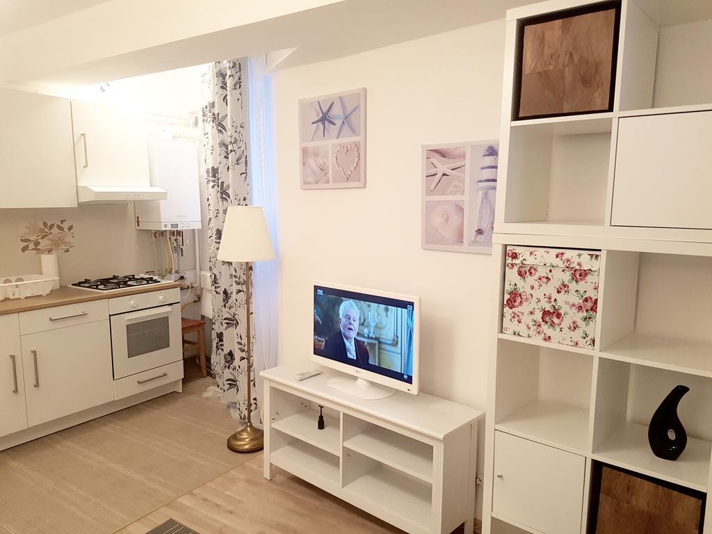 Apartament Fundeni بوخارست المظهر الخارجي الصورة
